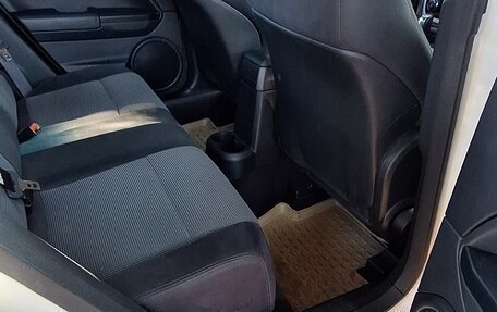 Dodge Caliber I рестайлинг, 2010 год, 850 000 рублей, 15 фотография