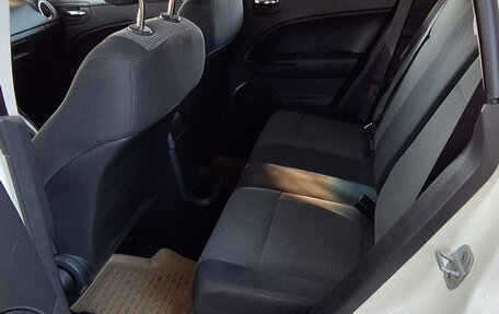 Dodge Caliber I рестайлинг, 2010 год, 850 000 рублей, 13 фотография