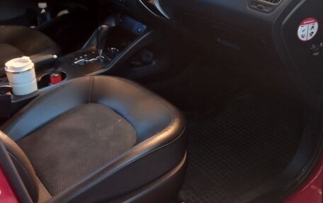 Hyundai ix35 I рестайлинг, 2012 год, 900 000 рублей, 9 фотография