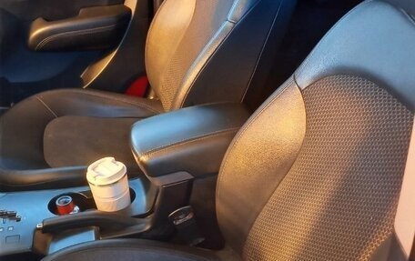 Hyundai ix35 I рестайлинг, 2012 год, 900 000 рублей, 8 фотография