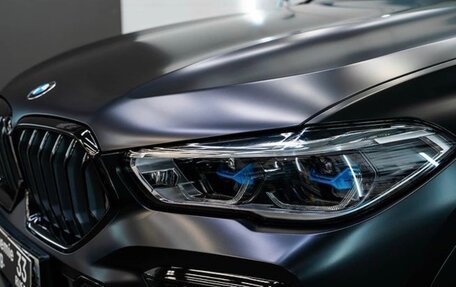 BMW X6, 2020 год, 9 000 000 рублей, 6 фотография