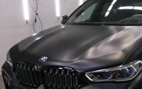 BMW X6, 2020 год, 9 000 000 рублей, 11 фотография
