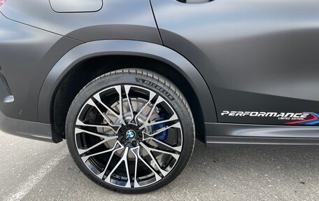 BMW X6, 2020 год, 9 000 000 рублей, 12 фотография