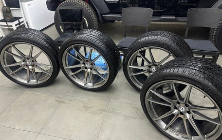 BMW X6, 2020 год, 9 000 000 рублей, 13 фотография