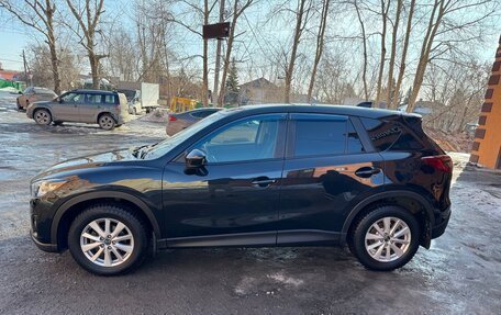Mazda CX-5 II, 2012 год, 1 800 000 рублей, 9 фотография