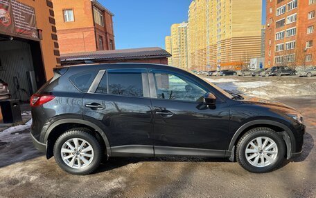 Mazda CX-5 II, 2012 год, 1 800 000 рублей, 8 фотография