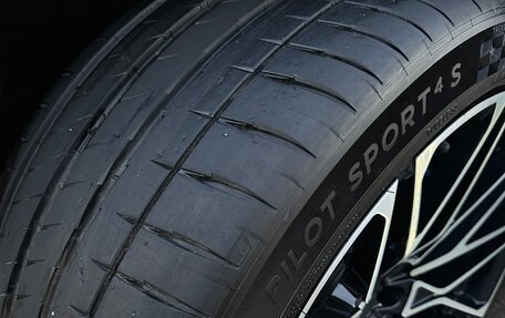 BMW X6, 2020 год, 9 000 000 рублей, 14 фотография