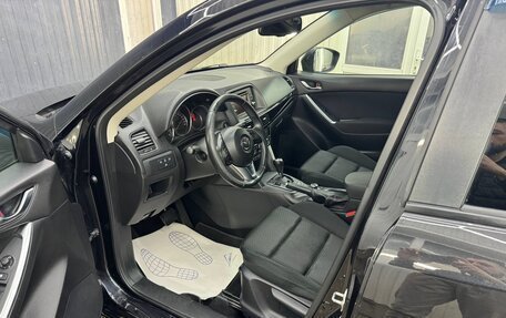 Mazda CX-5 II, 2012 год, 1 800 000 рублей, 5 фотография