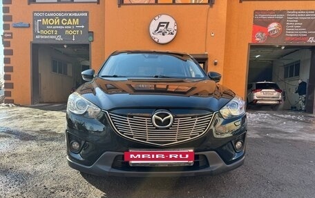 Mazda CX-5 II, 2012 год, 1 800 000 рублей, 7 фотография