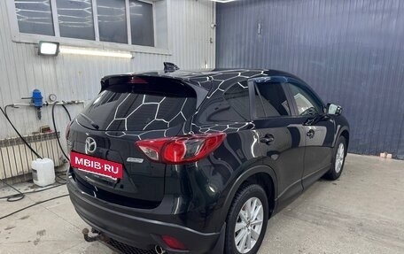 Mazda CX-5 II, 2012 год, 1 800 000 рублей, 4 фотография