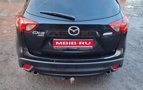 Mazda CX-5 II, 2012 год, 1 800 000 рублей, 10 фотография