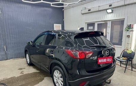 Mazda CX-5 II, 2012 год, 1 800 000 рублей, 2 фотография
