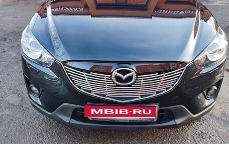 Mazda CX-5 II, 2012 год, 1 800 000 рублей, 11 фотография