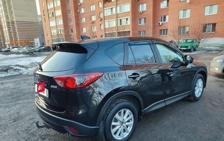Mazda CX-5 II, 2012 год, 1 800 000 рублей, 12 фотография