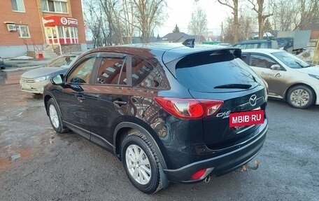 Mazda CX-5 II, 2012 год, 1 800 000 рублей, 13 фотография