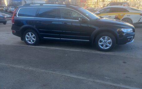 Volvo XC70 II рестайлинг, 2014 год, 1 743 000 рублей, 8 фотография