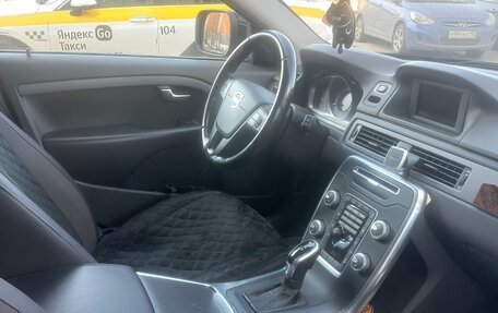 Volvo XC70 II рестайлинг, 2014 год, 1 743 000 рублей, 6 фотография