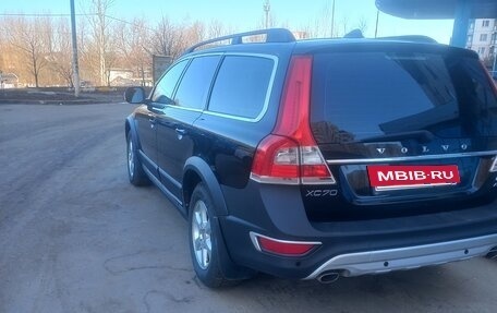 Volvo XC70 II рестайлинг, 2014 год, 1 743 000 рублей, 3 фотография