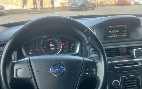 Volvo XC70 II рестайлинг, 2014 год, 1 743 000 рублей, 11 фотография