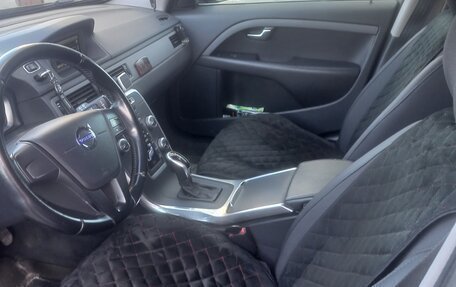 Volvo XC70 II рестайлинг, 2014 год, 1 743 000 рублей, 9 фотография