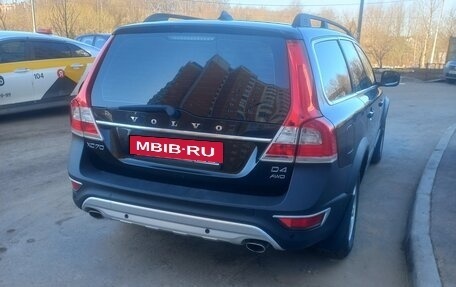 Volvo XC70 II рестайлинг, 2014 год, 1 743 000 рублей, 4 фотография