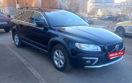 Volvo XC70 II рестайлинг, 2014 год, 1 743 000 рублей, 5 фотография