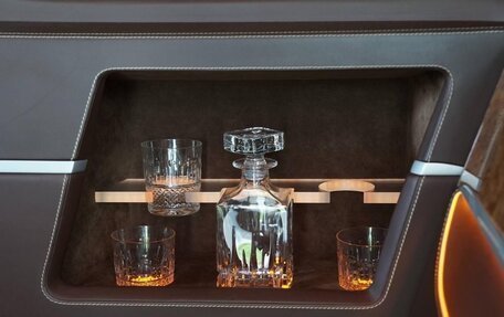 Volkswagen Caravelle T6 рестайлинг, 2015 год, 7 500 000 рублей, 14 фотография