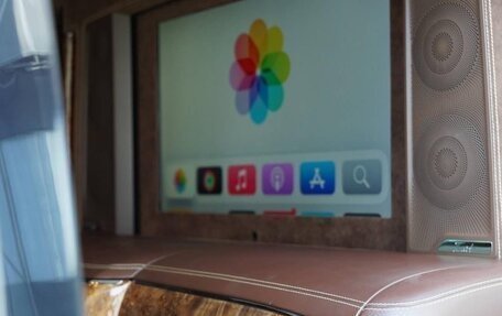 Volkswagen Caravelle T6 рестайлинг, 2015 год, 7 500 000 рублей, 17 фотография