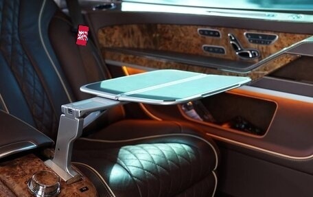 Volkswagen Caravelle T6 рестайлинг, 2015 год, 7 500 000 рублей, 15 фотография