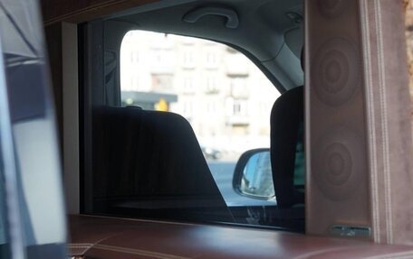 Volkswagen Caravelle T6 рестайлинг, 2015 год, 7 500 000 рублей, 19 фотография