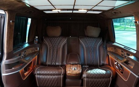 Volkswagen Caravelle T6 рестайлинг, 2015 год, 7 500 000 рублей, 21 фотография