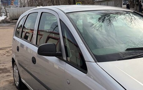 Opel Meriva, 2008 год, 265 000 рублей, 3 фотография