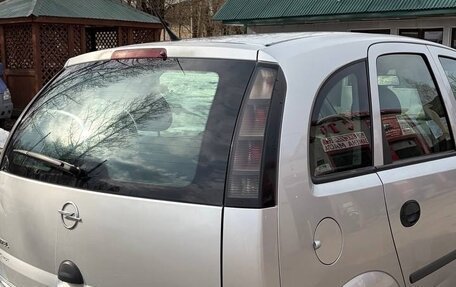 Opel Meriva, 2008 год, 265 000 рублей, 4 фотография