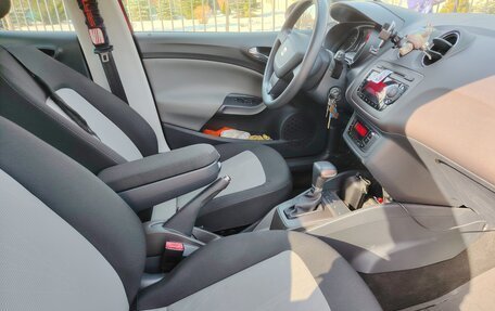 SEAT Ibiza IV рестайлинг 2, 2012 год, 999 999 рублей, 7 фотография