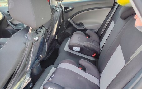 SEAT Ibiza IV рестайлинг 2, 2012 год, 999 999 рублей, 10 фотография