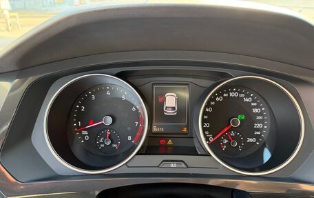 Volkswagen Tiguan II, 2019 год, 2 990 000 рублей, 8 фотография