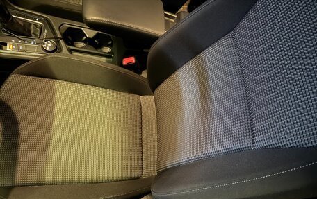 Volkswagen Tiguan II, 2019 год, 2 990 000 рублей, 16 фотография