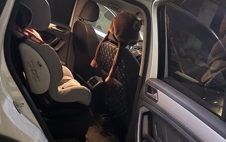 Volkswagen Tiguan II, 2019 год, 2 990 000 рублей, 17 фотография