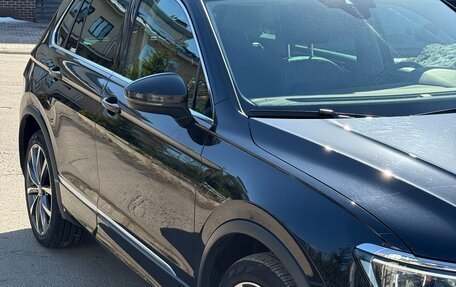 Volkswagen Tiguan II, 2020 год, 3 700 000 рублей, 7 фотография