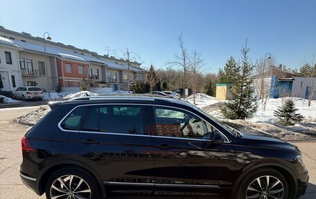 Volkswagen Tiguan II, 2020 год, 3 700 000 рублей, 6 фотография