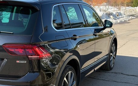 Volkswagen Tiguan II, 2020 год, 3 700 000 рублей, 5 фотография