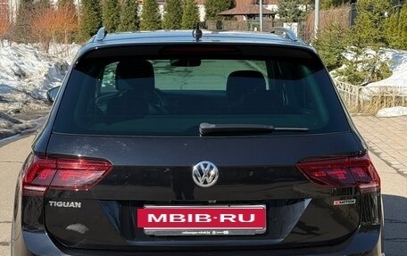 Volkswagen Tiguan II, 2020 год, 3 700 000 рублей, 4 фотография