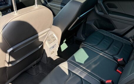 Volkswagen Tiguan II, 2020 год, 3 700 000 рублей, 10 фотография