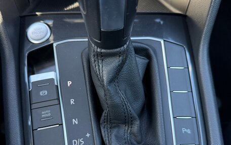 Volkswagen Tiguan II, 2020 год, 3 700 000 рублей, 12 фотография