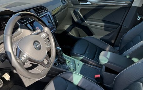 Volkswagen Tiguan II, 2020 год, 3 700 000 рублей, 11 фотография