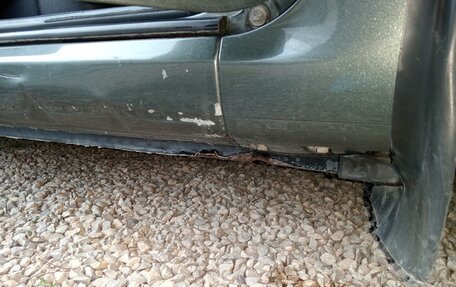 Peugeot 307 I, 2007 год, 620 000 рублей, 8 фотография