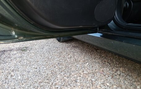 Peugeot 307 I, 2007 год, 620 000 рублей, 7 фотография