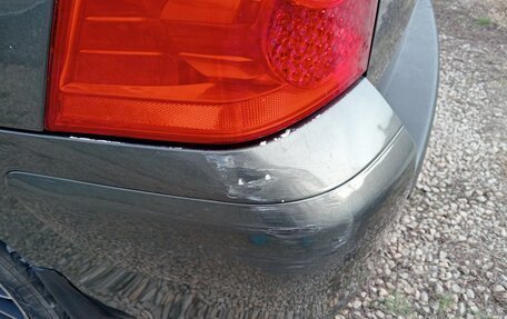 Peugeot 307 I, 2007 год, 620 000 рублей, 4 фотография