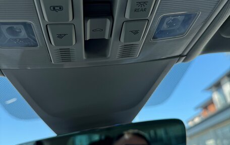 Volkswagen Tiguan II, 2020 год, 3 700 000 рублей, 14 фотография