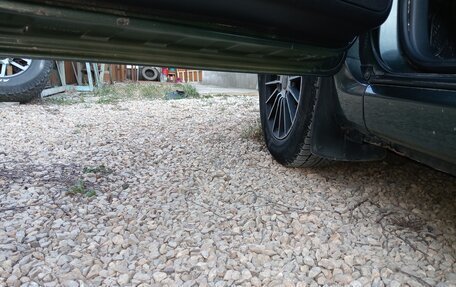 Peugeot 307 I, 2007 год, 620 000 рублей, 10 фотография